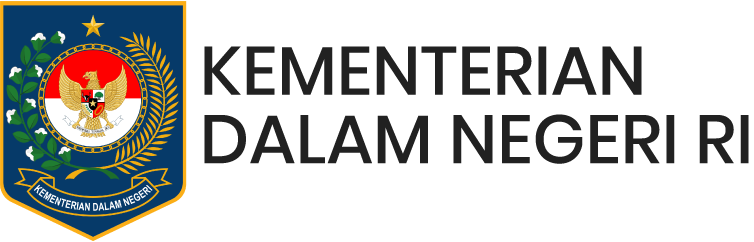 Kemendagri Logo
