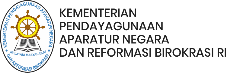 Menpan Logo