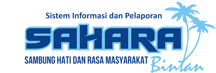 Sahara Logo