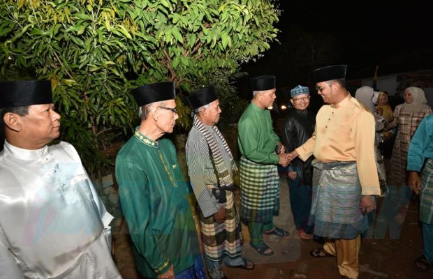 Harapan Apri Dalam Setiap Pelaksanaan MTQ
