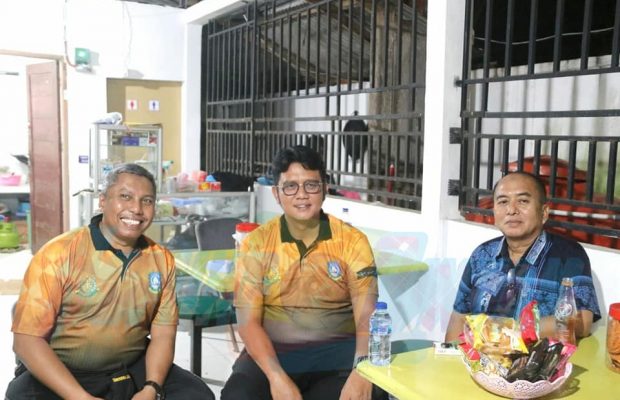 Putra-Putri Bintan Ikut Adhyaksa CUP II, Ini Harapan Bupati Bintan