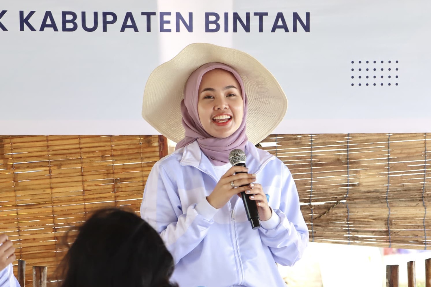 Lakukan Evaluasi dan Perencanaan, Eksistensi PKK Bintan Dukung Setiap Program Pemerintah