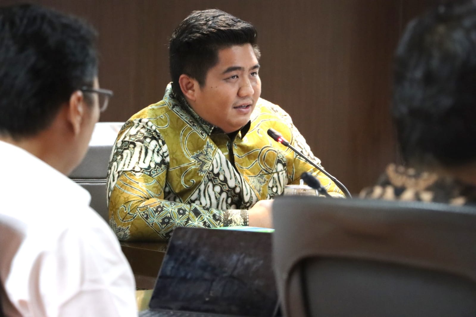 Dua Kali Lipat Dari Target, Realisasi Investasi di Bintan Capai Rp7,1 Triliun Sepanjang 2024