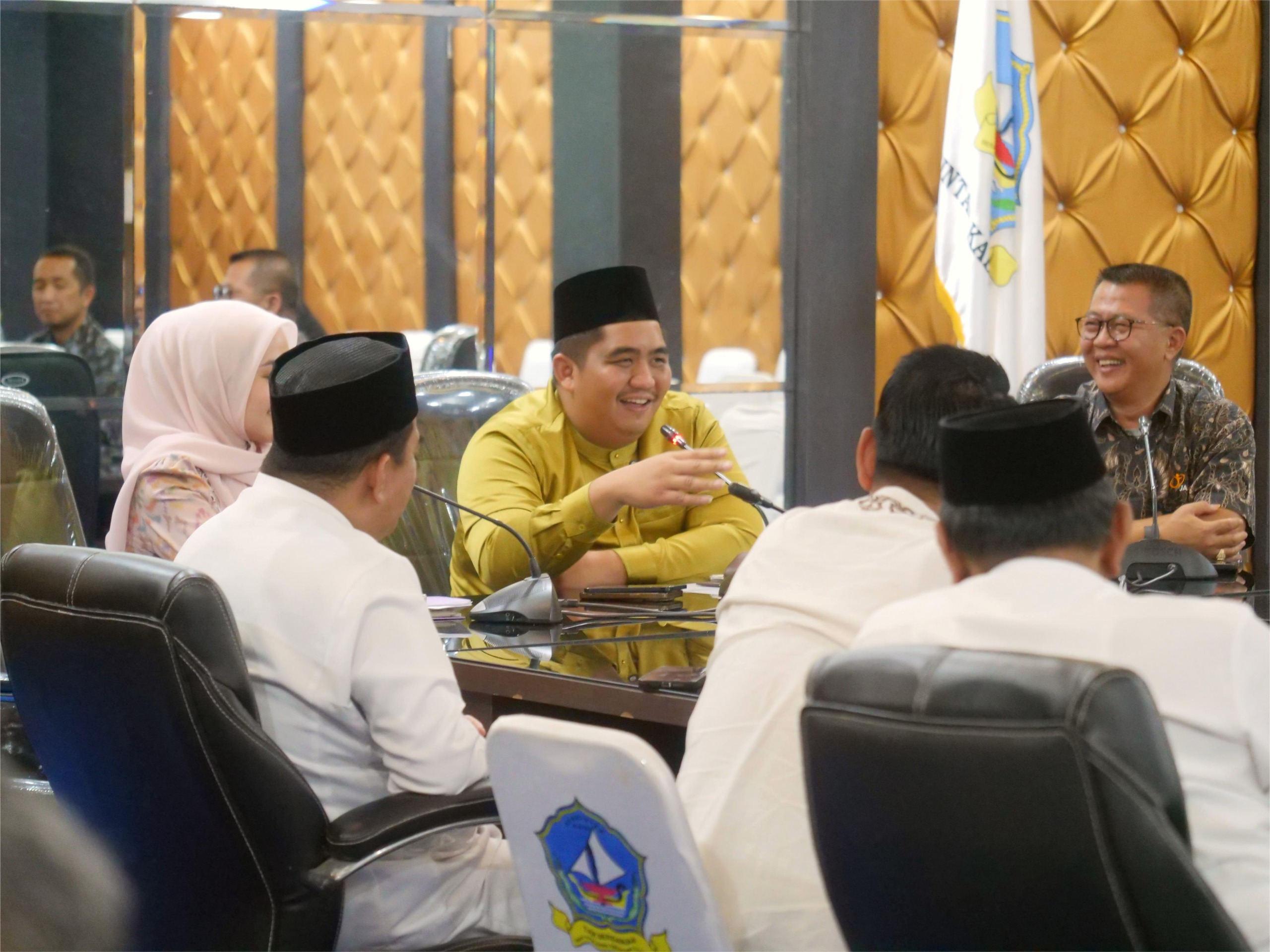 Tingkatkan Status Gizi Anak Sekolah Dasar, Program JAPFA for Kids Akan Hadir di Bintan